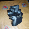 Гофра впускного коллектора Toyota 1MZ-FE Harrier MCU35 пластик между гофрами на заслонку 17893-20080