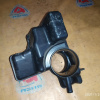 Гофра впускного коллектора Toyota 1MZ-FE Harrier MCU35 пластик между гофрами на заслонку 17893-20080