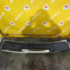 Бампер Jeep Cherokee/Liberty KJ '2001-2005 зад 5GM06TRMAD