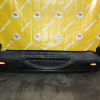 Бампер Jeep Cherokee/Liberty KJ '2001-2005 зад 5GM06TRMAD