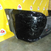 Бампер Jeep Cherokee/Liberty KJ '2001-2005 зад 5GM06TRMAD