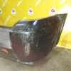 Бампер Jeep Cherokee/Liberty KJ '2001-2005 зад 5GM06TRMAD