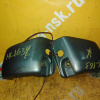 Накладка на порог Mercedes M-Class W163 '1998-2005 комплект с накладками на крылья A1636900240 A1636900140