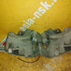 Накладка на порог Mercedes M-Class W163 '1998-2005 комплект с накладками на крылья A1636900240 A1636900140