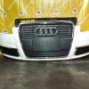 Ноускат Audi A6 C6/4F2/4F5 BDW '2004-2008 2.4 V6 2WD CVT (парктроники, омыватели, туманки) без фар