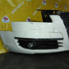 Ноускат Audi A6 C6/4F2/4F5 BDW '2004-2008 2.4 V6 2WD CVT (парктроники, омыватели, туманки) без фар