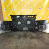 Ноускат Audi A6 C6/4F2/4F5 BDW '2004-2008 2.4 V6 2WD CVT (парктроники, омыватели, туманки) без фар