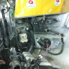 Ноускат Audi A6 C6/4F2/4F5 BDW '2004-2008 2.4 V6 2WD CVT (парктроники, омыватели, туманки) без фар