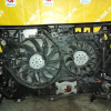 Ноускат Audi A6 C6/4F2/4F5 BDW '2004-2008 2.4 V6 2WD CVT (парктроники, омыватели, туманки) без фар