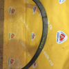 Уширитель крыла Nissan Dualis/Qashqai KJ10 перед, лев 63811 1YA0A