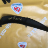 Обшивка багажника Toyota Harrier GSU30 накладка крышки багажника зад, прав н 64457-48010