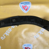 Обшивка багажника Toyota Harrier GSU30 накладка крышки багажника зад, прав н 64457-48010