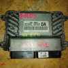 Блок управления двс Chevrolet Lacetti J200 LXT/F16D3 DA 96430661
