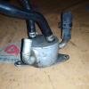 Теплообменник Mazda/Nissan 124100-9920 / FSKC Premacy#Lafesta LF-VDS a/t акпп с эл. насосом