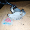 Теплообменник Mazda/Nissan 124100-9920 / FSKC Premacy#Lafesta LF-VDS a/t акпп с эл. насосом