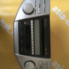 Магнитола Toyota Harrier MCU30 дефект крепления 86120-48890
