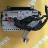 Магнитола Toyota Harrier MCU30 дефект рамки 86120-48720