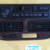 Климат-контроль Toyota SV40 Vista/Camry '07.1994-04.1996 в сборе. дефект крепления