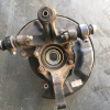 Ступица Toyota ACU15/MCU15/SXU15 Harrier зад, прав ABS голая