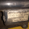 Катушка зажигания Hyundai G4GB/G4GC Tucson JM/BH/KM/JE/FQ '2003- 1.8-2.0 Beta 2730123700