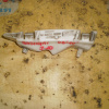 Крепление бампера Nissan Dualis/Qashqai KJ10 перед, прав 62222 JD000