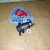 Регулятор давления топлива Toyota 2770 / 23280-74151 Camry/Corona ST190/SV30/SV40 3S-FE/4S-FE прикручивается на 2 болта.