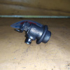 Регулятор давления топлива Toyota 2770 / 23280-74151 Camry/Corona ST190/SV30/SV40 3S-FE/4S-FE прикручивается на 2 болта.
