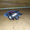 Регулятор давления топлива Toyota 2770 / 23280-74151 Camry/Corona ST190/SV30/SV40 3S-FE/4S-FE прикручивается на 2 болта.