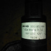 Насос омывателя Volkswagen 1J0955681 Touareg 8N3/7LA/7L6/4LB фар  3B0955681