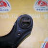 Рычаг Mazda KE2AW, KE2FW, KEEFW, KE5AW, KEEAW CX-5 зад, лев Продольный. 4WD=2WD