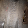 Суппорт SsangYong GAB/Y200 Rexton '2004-2006 перед, прав 2 поршня Y220