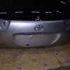 Дверь задняя TOYOTA Harrier MCU35 спойлер(голая) со стеклом