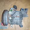 Компрессор кондиционера Nissan YD22-ETI X-Trail T30 с датчиком механический + электронный 92600-ES60A / 92600-5M301