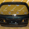 Дверь задняя TOYOTA Caldina ST190 '1996 (голая) дефект,со стеклом вст.21-27