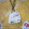 Замок двери Mazda KE2AW CX-5 зад, лев