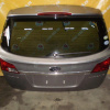 Дверь задняя SUBARU Legacy BR9 (камера) вст.132-20072
