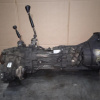 МКПП Kia Sportage RT 4WD 5MT K011 K00/JA/FM