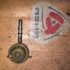 Клапан давления топлива Toyota 23270-28050  23270-28052  23270-28051 Camry ACV40 2AZ