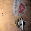 Клапан давления топлива Toyota 23270-28050  23270-28052  23270-28051 Camry ACV40 2AZ