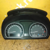 Панель приборов BMW X3 E83 5AT 240 km/h 62113416112 62103454347