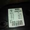 Панель приборов BMW X3 E83 5AT 240 km/h 62113416112 62103454347