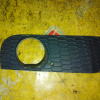 Заглушка в бампер BMW X3 E83 L M Sport (обрамление туманки) 51113414311