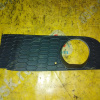Заглушка в бампер BMW X3 E83 R M Sport (обрамление туманки) 51113414312
