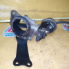 Горный тормоз Toyota 17280-30010 Hiace/Hilux Pick Up KLH12/18/22/KDN145/150/165/190 2KD внутренний диаметр впуск 55мм. выпуск 60 мм. ( диаметр заслонк