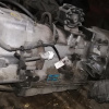 АКПП Toyota 2C/3C 0372    A44DF  A06A 4WD BUS БЕЗ ГИДРОМУФТЫ Lite Ace Noah CR50