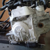АКПП Audi TT AUQ 1.8T 6AT 09G TF60-SN HFY 09G300037 8N3 '2004