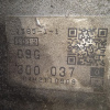 АКПП Audi TT AUQ 1.8T 6AT 09G TF60-SN HFY 09G300037 8N3 '2004