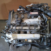 Двигатель Audi TT AUQ-098182 EA113 1.8T 180 л.с. акпп Япония 93 т.км 8N3 '2004
