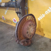 Балка Opel T98/F08/F48/F69 Astra G '2000 В сборе, ABS ступицы 5x105, суппорта, диски R 90575491