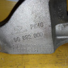 Крепление генератора Chevrolet L44/LXT/F16D3 Aveo J200/J300/T200/T250 верх 96892600 +низ 96352142